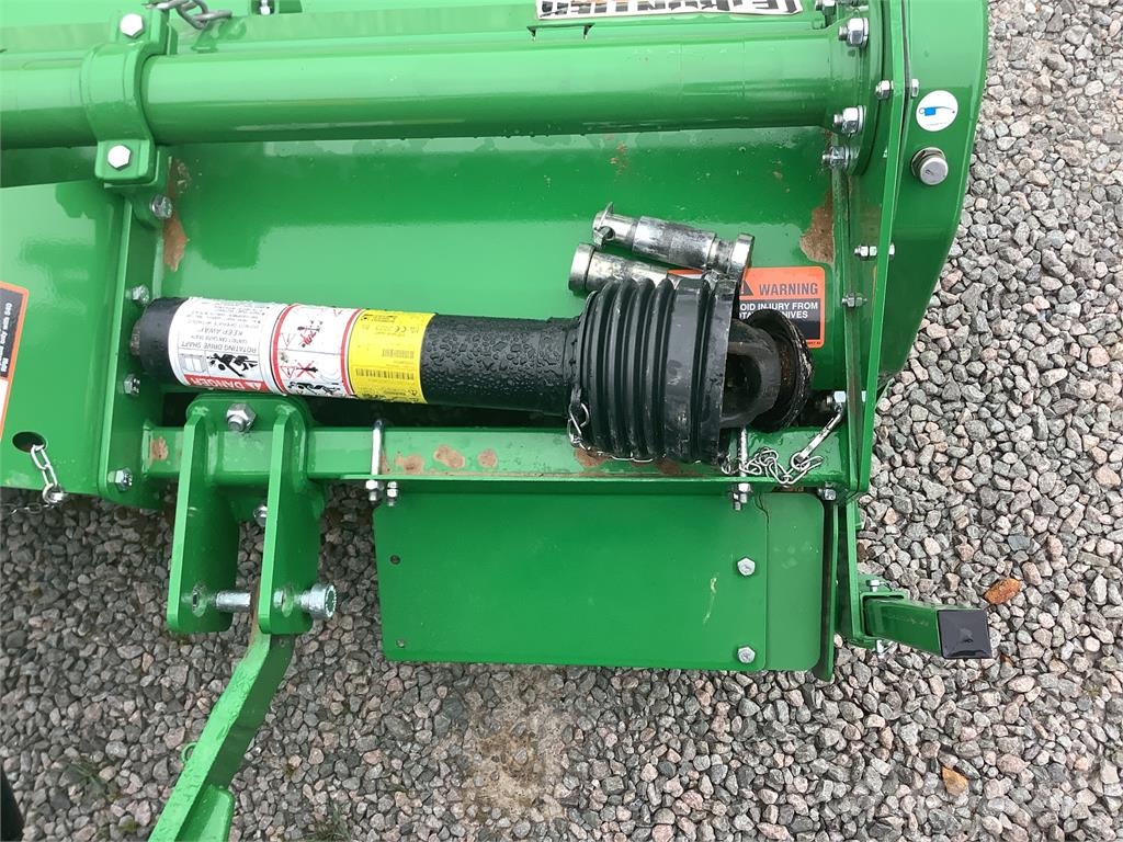 Frontier RT3073 FEL`s