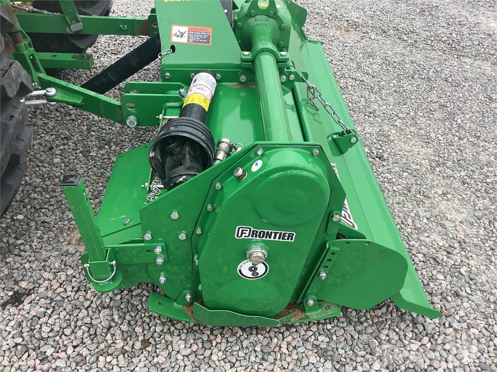 Frontier RT3073 FEL`s
