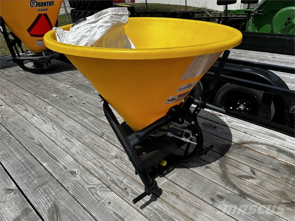 Frontier SS2036B Lantbruk - Övrigt