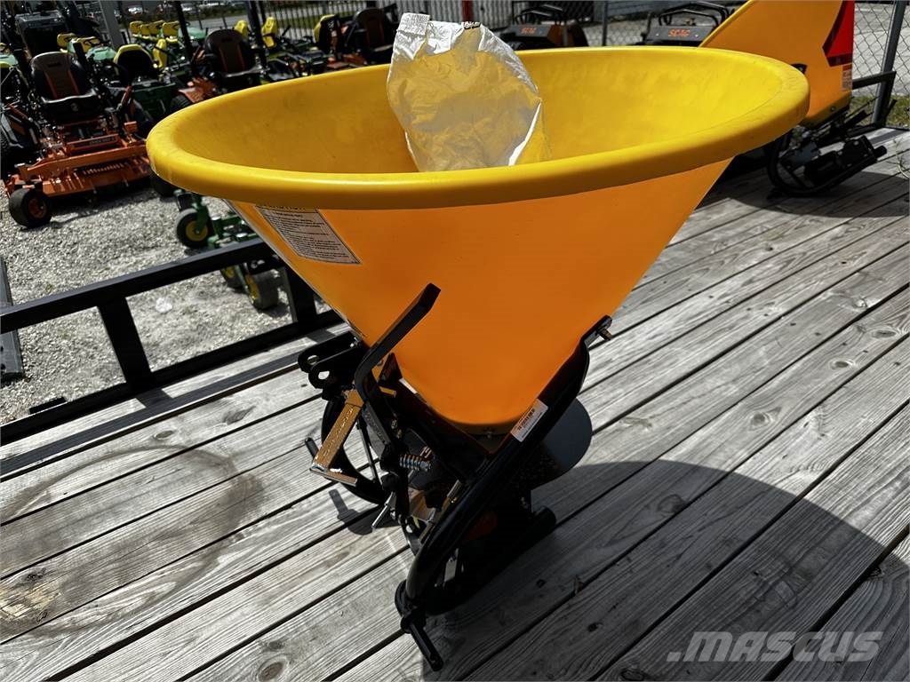 Frontier SS2036B Lantbruk - Övrigt