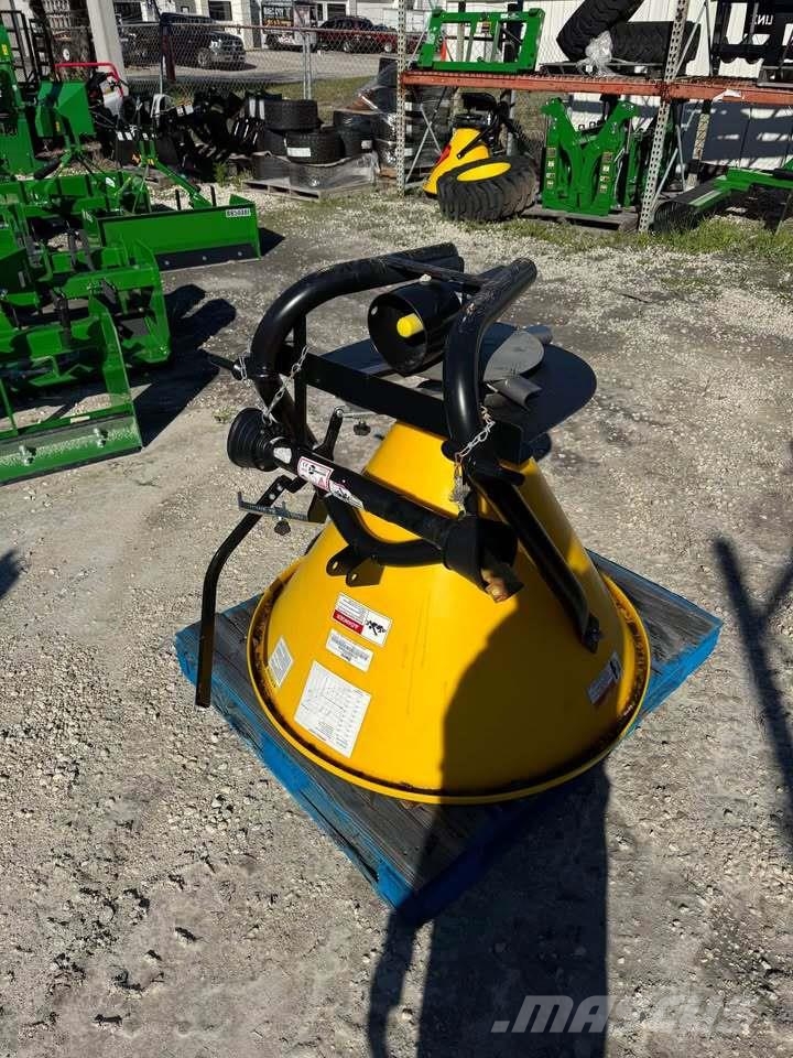 Frontier SS2067B Lantbruk - Övrigt