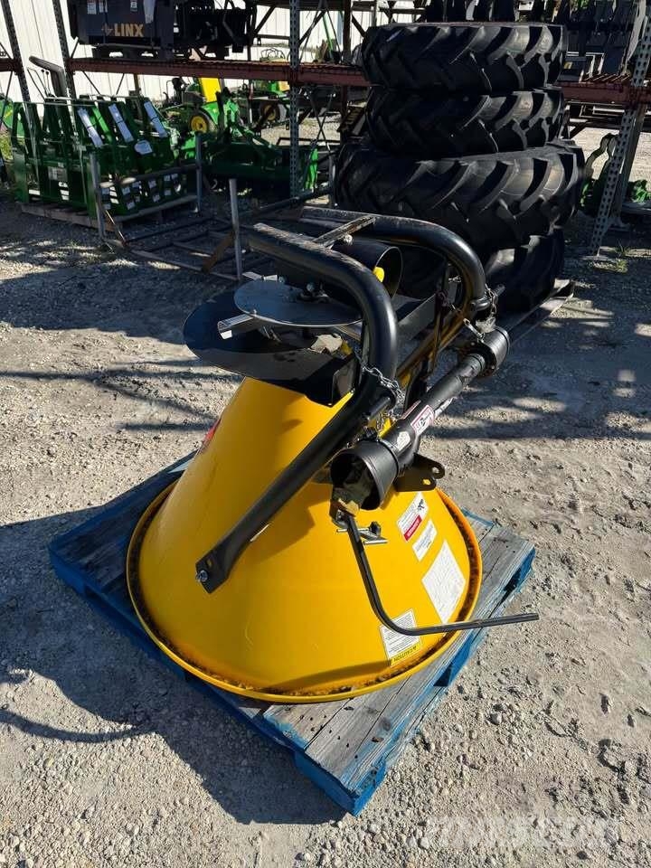 Frontier SS2067B Lantbruk - Övrigt