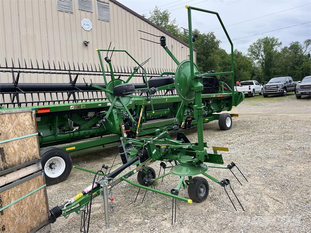 Frontier TD1316 Schudders