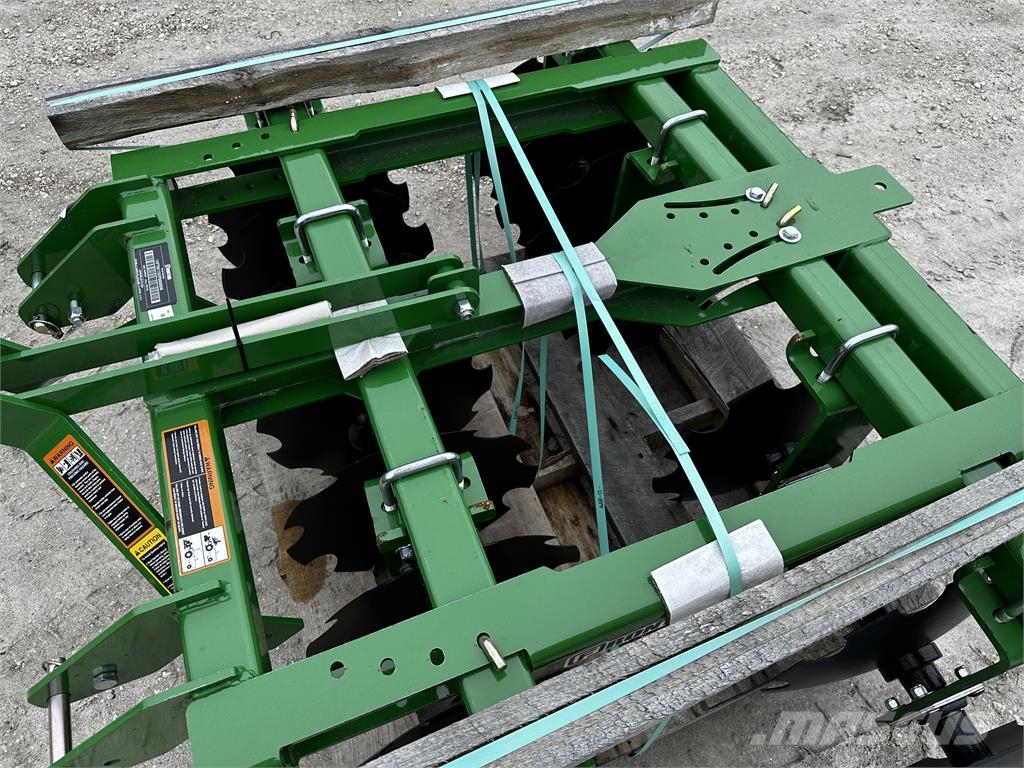 Frontier TM1164 Muut maatalouskoneet