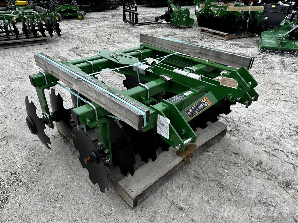 Frontier TM1164 Muut maatalouskoneet