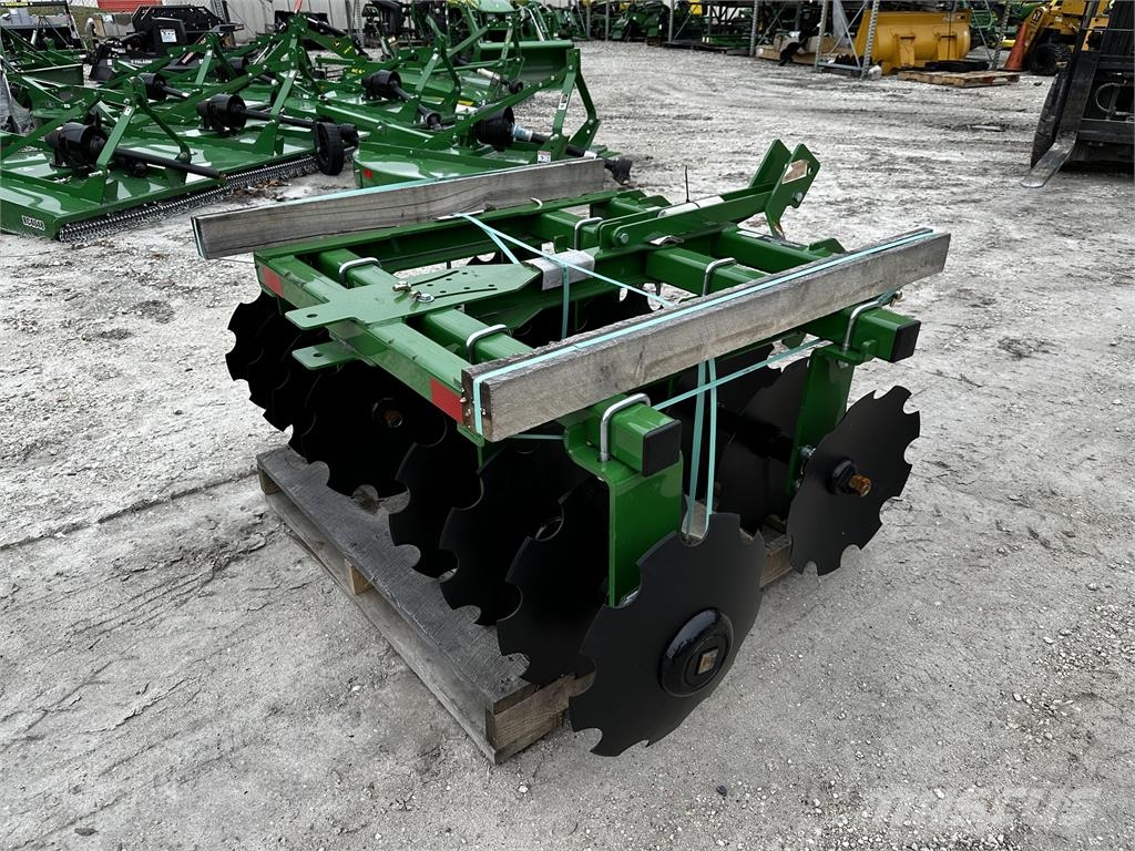 Frontier TM1164 Muut maatalouskoneet
