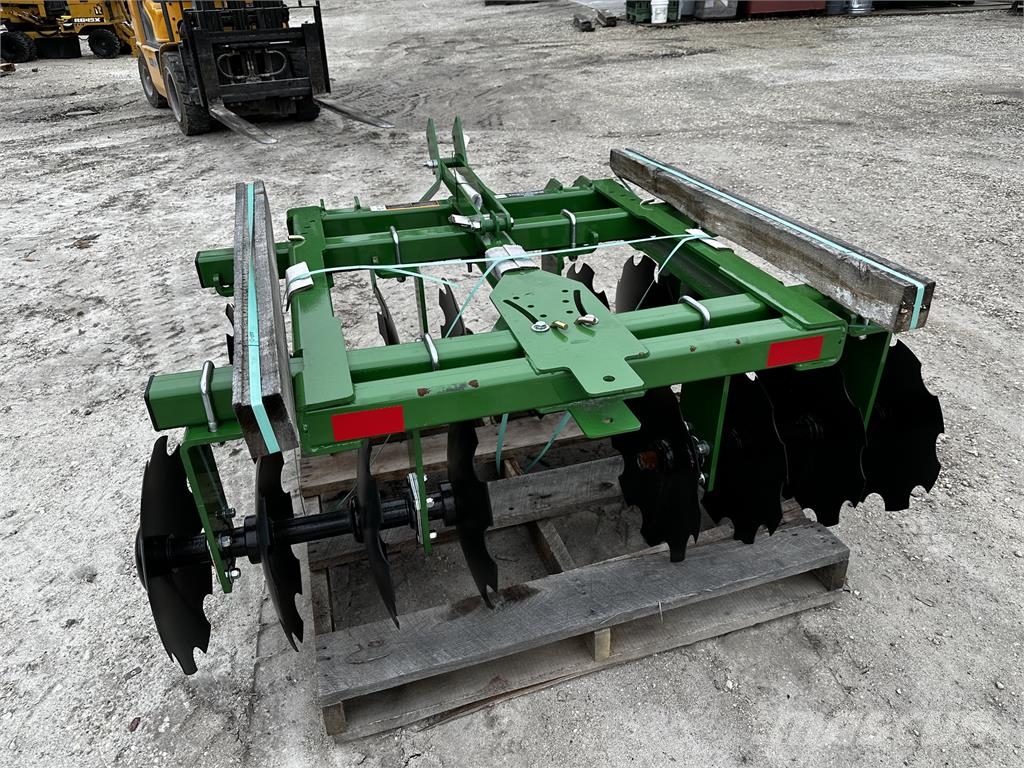Frontier TM1164 Muut maatalouskoneet