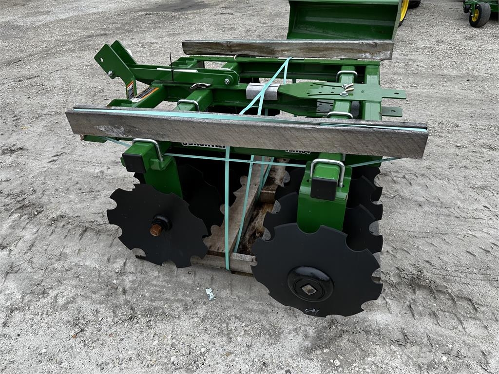 Frontier TM1164 Muut maatalouskoneet