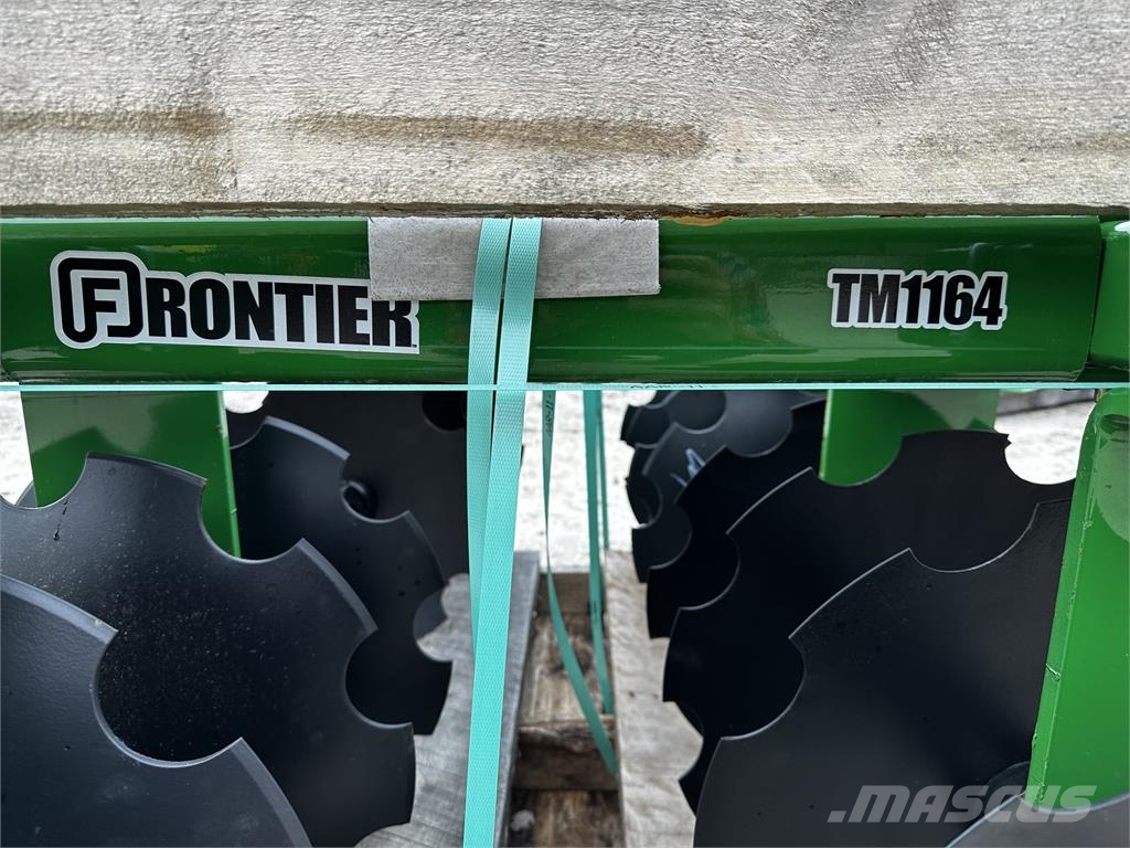 Frontier TM1164 Muut maatalouskoneet