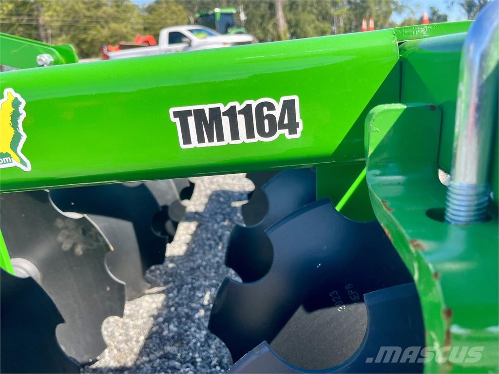 Frontier TM1164 圆盘耙