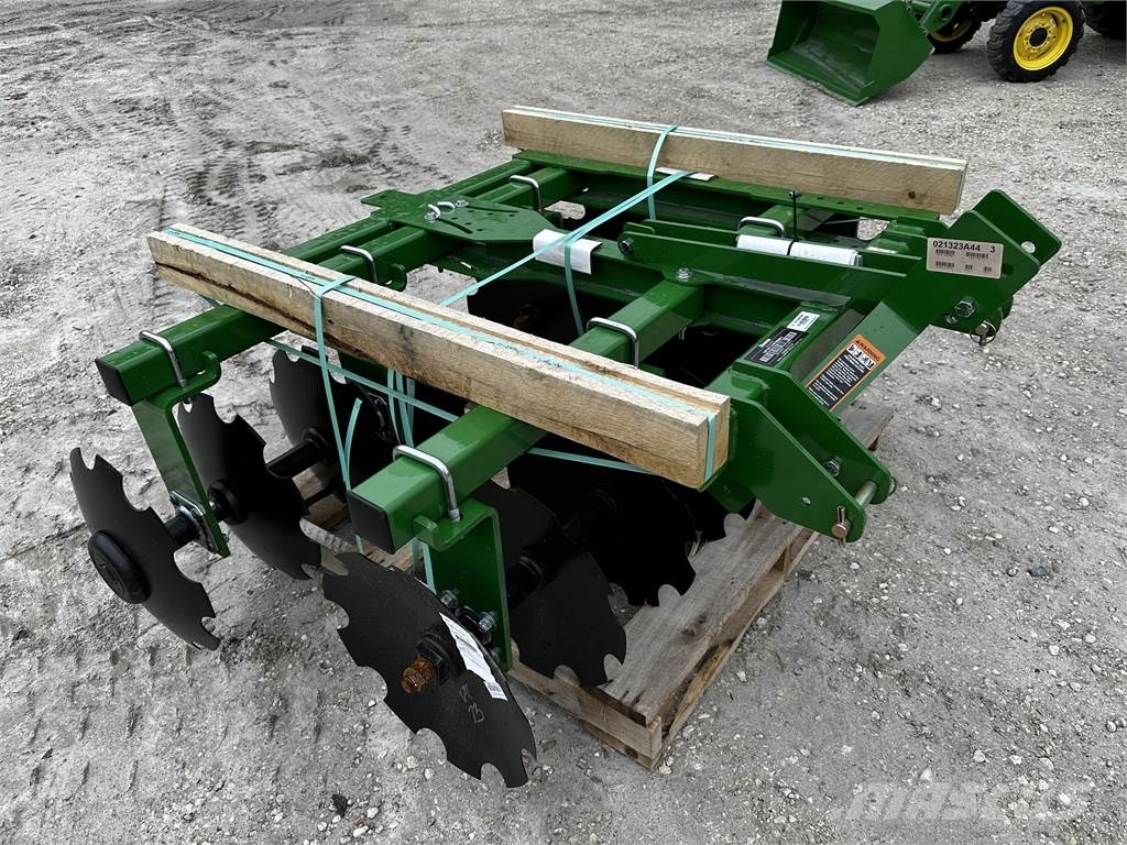 Frontier TM1173 Muut maatalouskoneet