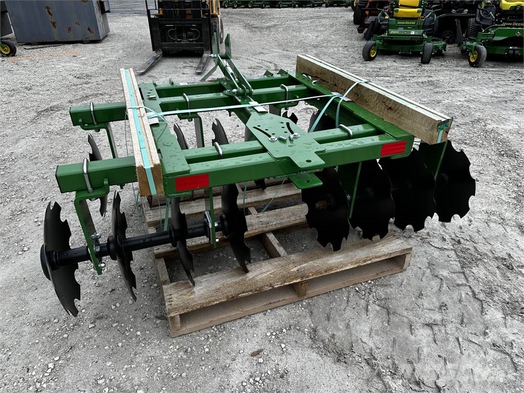 Frontier TM1173 Muut maatalouskoneet