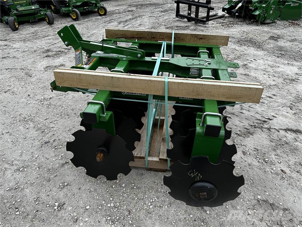 Frontier TM1173 Muut maatalouskoneet