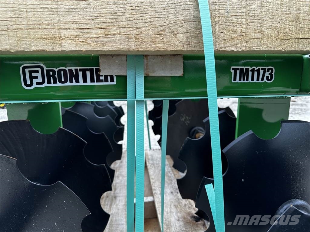 Frontier TM1173 Muut maatalouskoneet