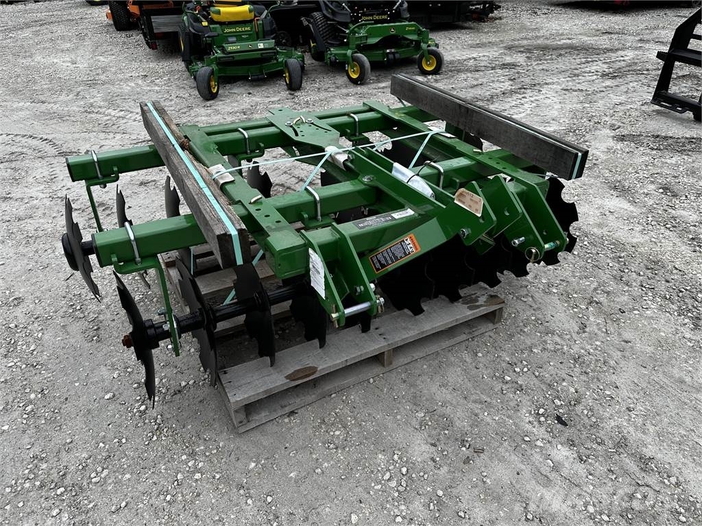 Frontier TM1179 Muut maatalouskoneet