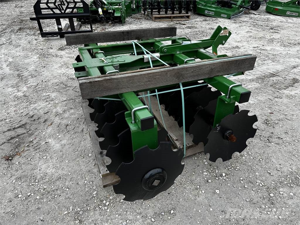 Frontier TM1179 Muut maatalouskoneet