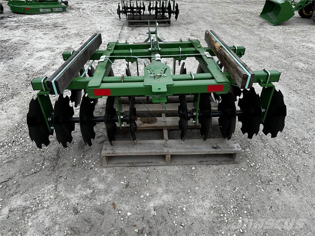 Frontier TM1179 Muut maatalouskoneet