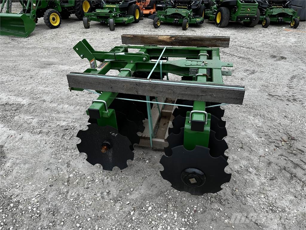 Frontier TM1179 Muut maatalouskoneet