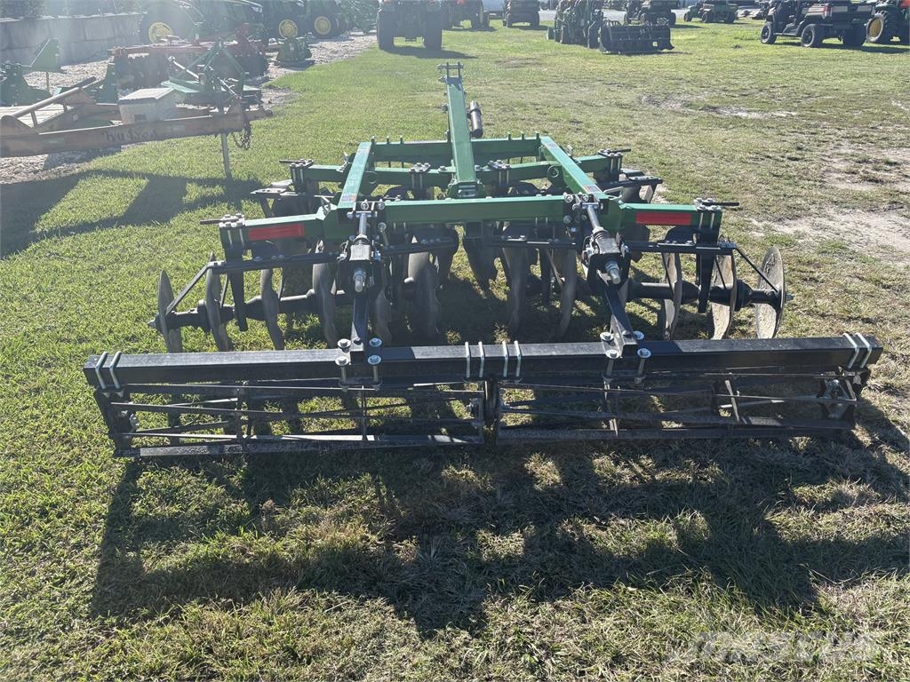 Frontier TM1395 Δισκοσβάρνες