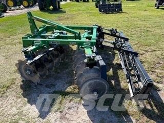 Frontier TM1395 Δισκοσβάρνες