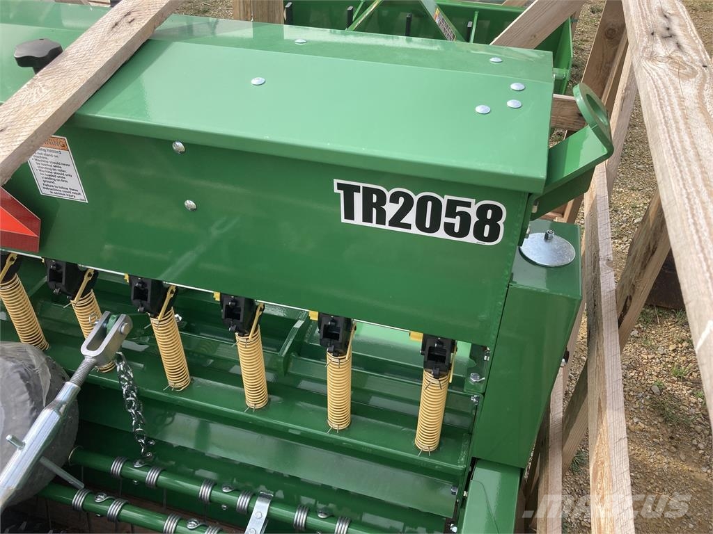 Frontier TR2058 Інші сівалки