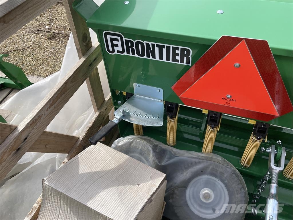 Frontier TR2058 Інші сівалки