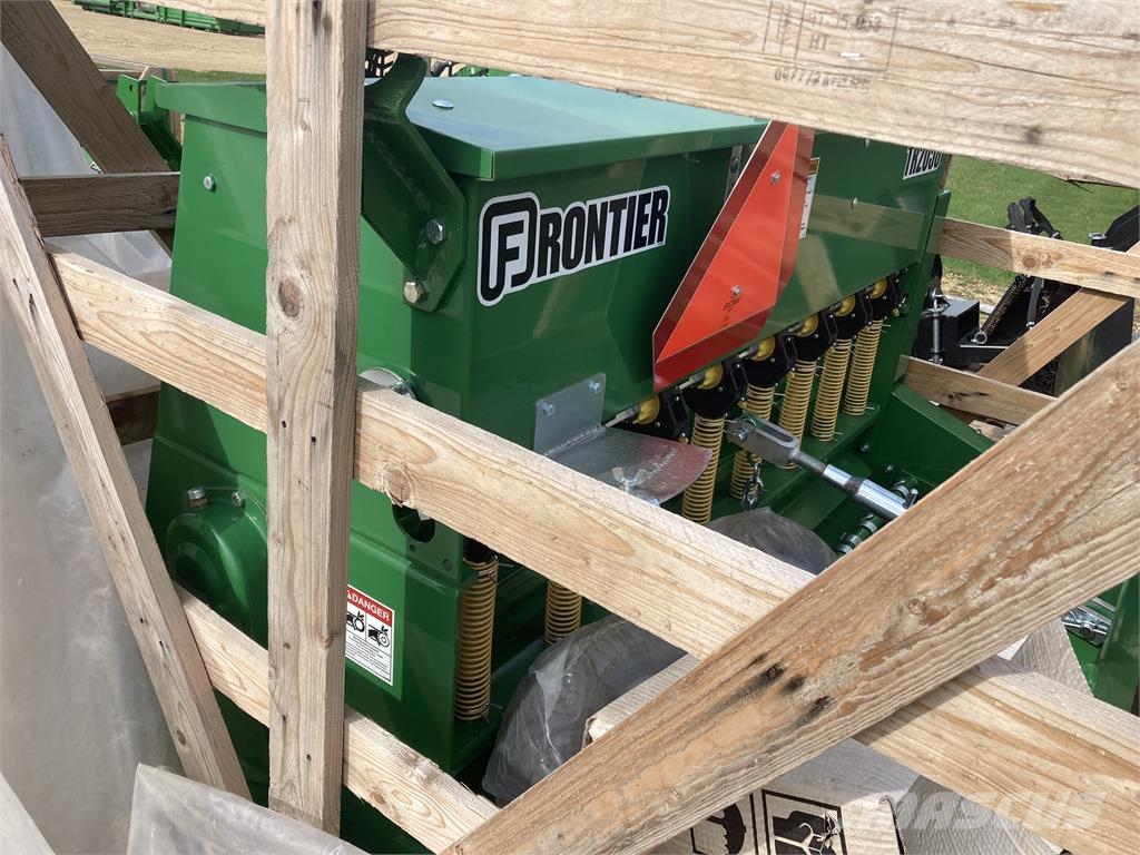Frontier TR2058 Інші сівалки