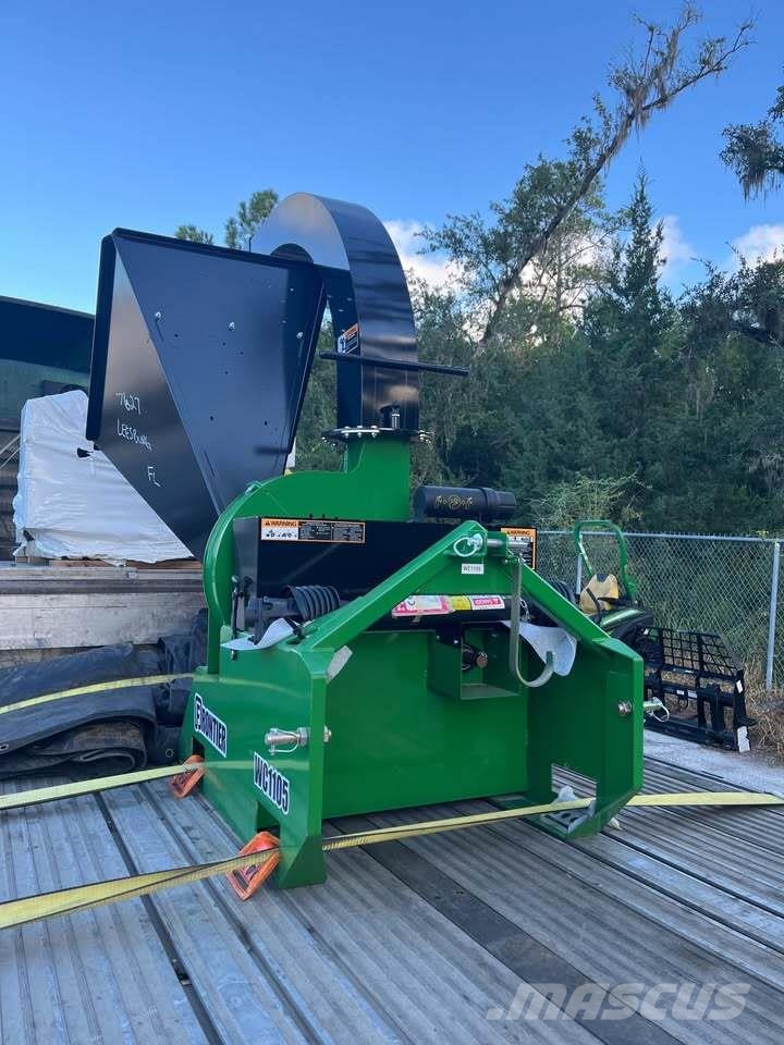 Frontier WC1105 Muut