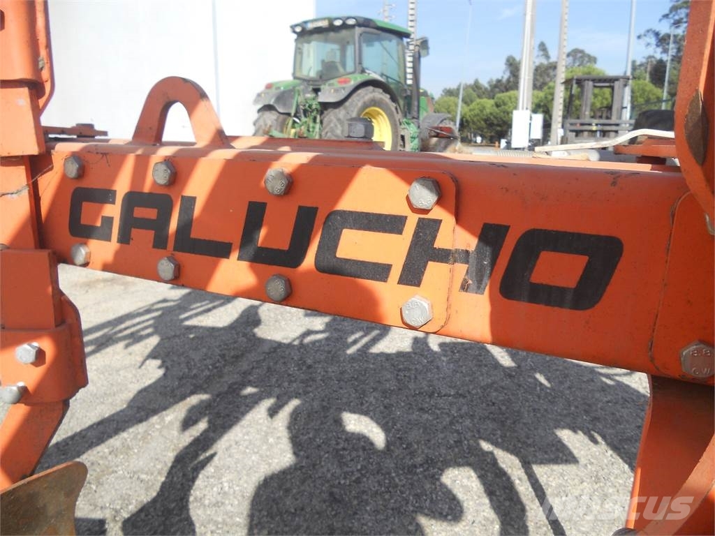 Galucho CGL2/3-2H Vendeplove