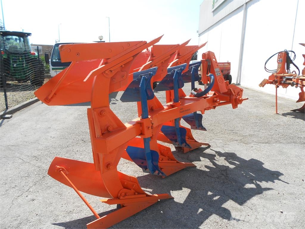 Galucho CH3-14HC/R Reversible ploughs