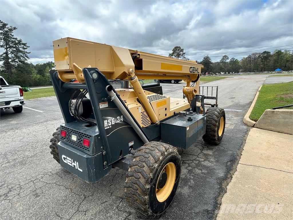 Gehl RS6-34 Teleskoplader