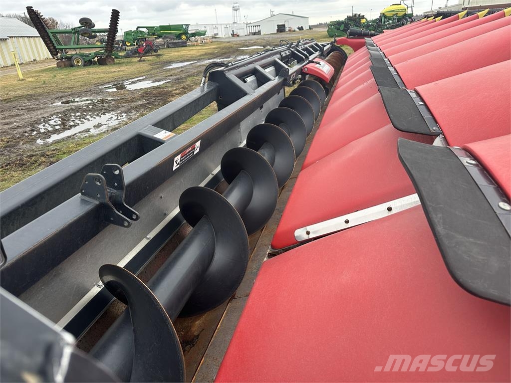 Geringhoff NS 1200B Ražas novākšanas kombainu papildaprīkojums