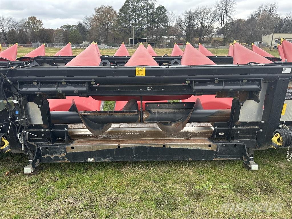 Geringhoff NS 1200B Ražas novākšanas kombainu papildaprīkojums