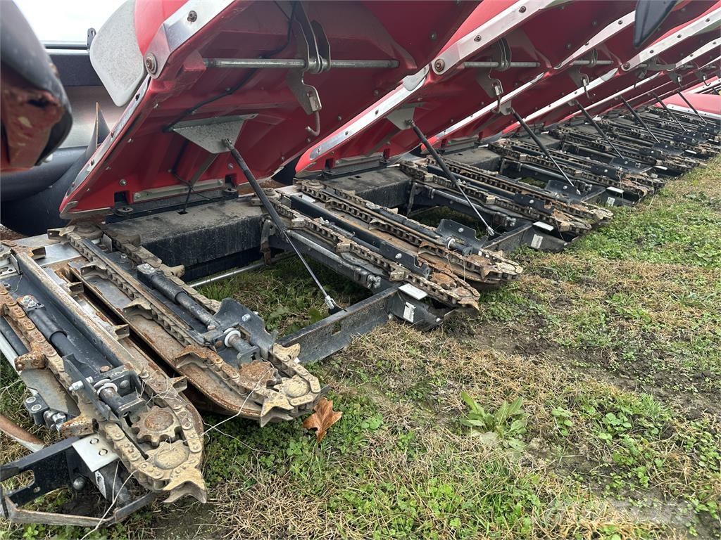 Geringhoff NS 1200B Ražas novākšanas kombainu papildaprīkojums
