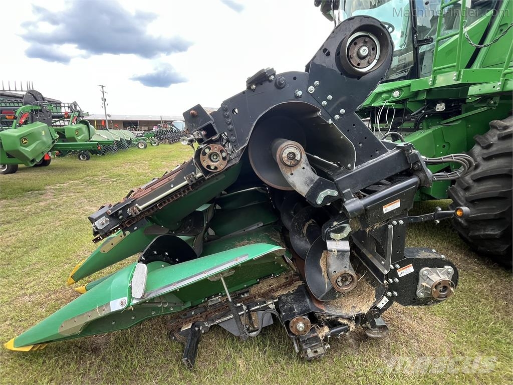 Geringhoff PATRIOT 12R36 FOLDING Dodatna oprema za kombajne