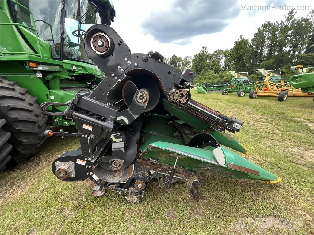 Geringhoff PATRIOT 12R36 FOLDING Dodatna oprema za kombajne