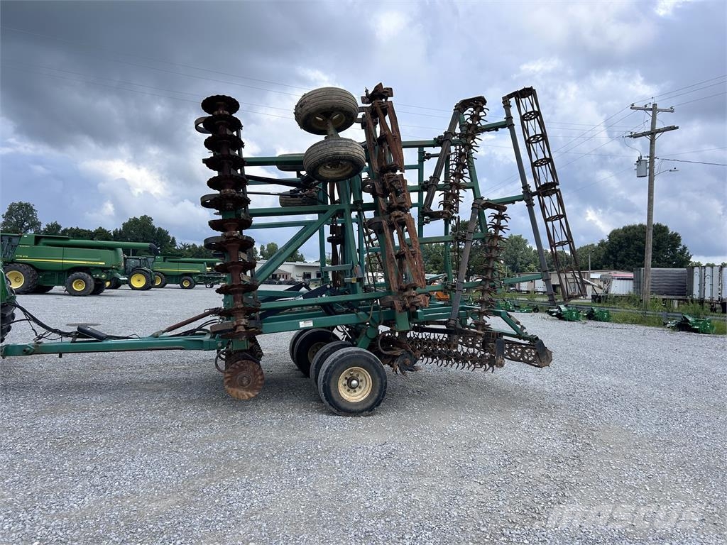 Great Plains 3000TC Overige grondbewerkingsmachines en accessoires