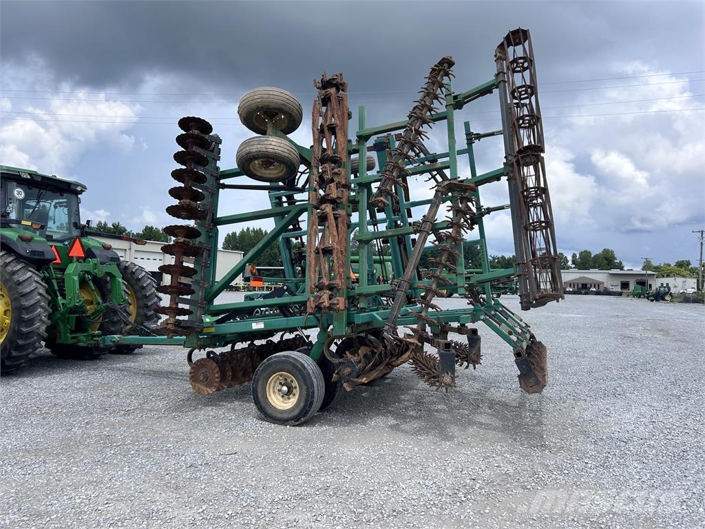 Great Plains 3000TC Overige grondbewerkingsmachines en accessoires