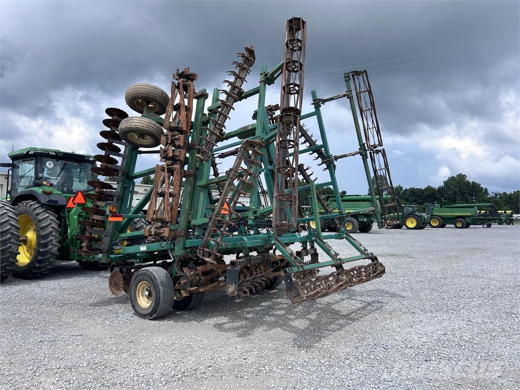 Great Plains 3000TC Overige grondbewerkingsmachines en accessoires