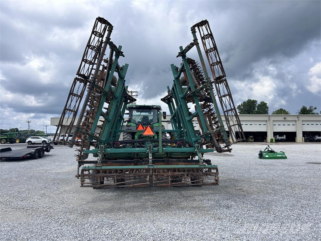 Great Plains 3000TC Overige grondbewerkingsmachines en accessoires
