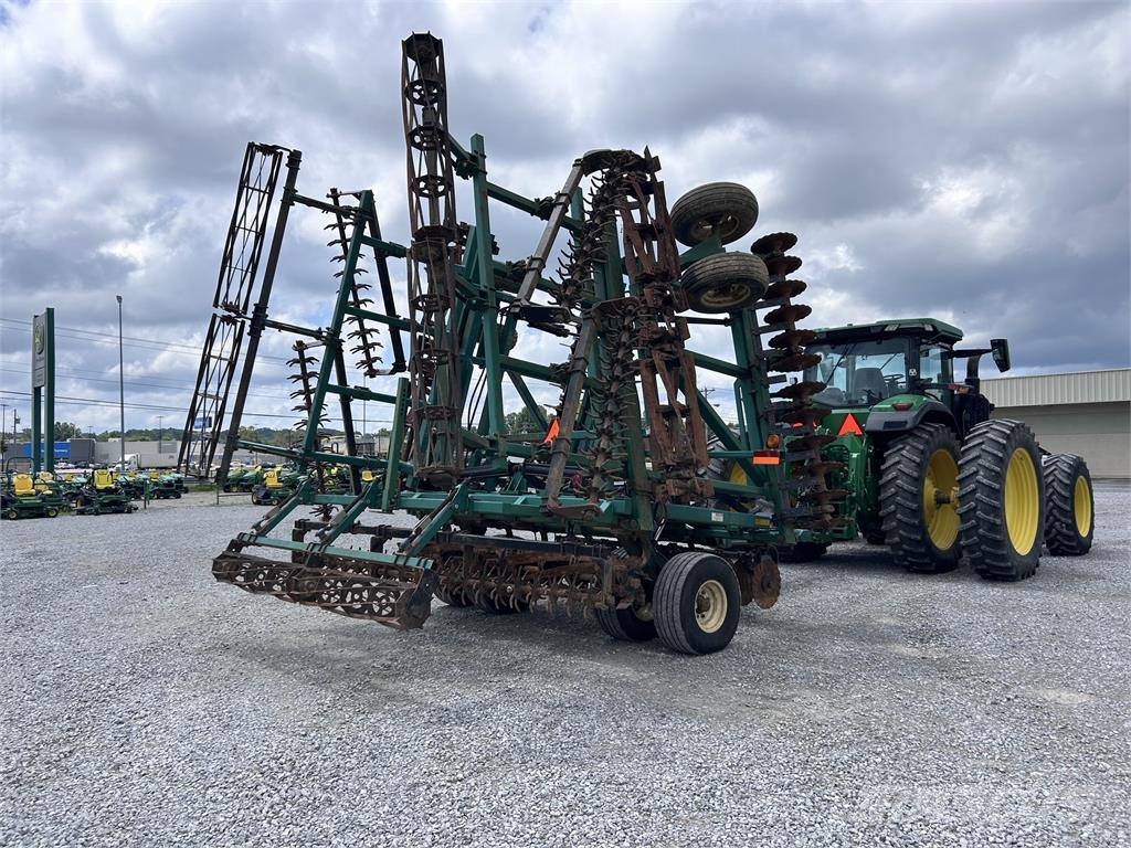 Great Plains 3000TC Overige grondbewerkingsmachines en accessoires