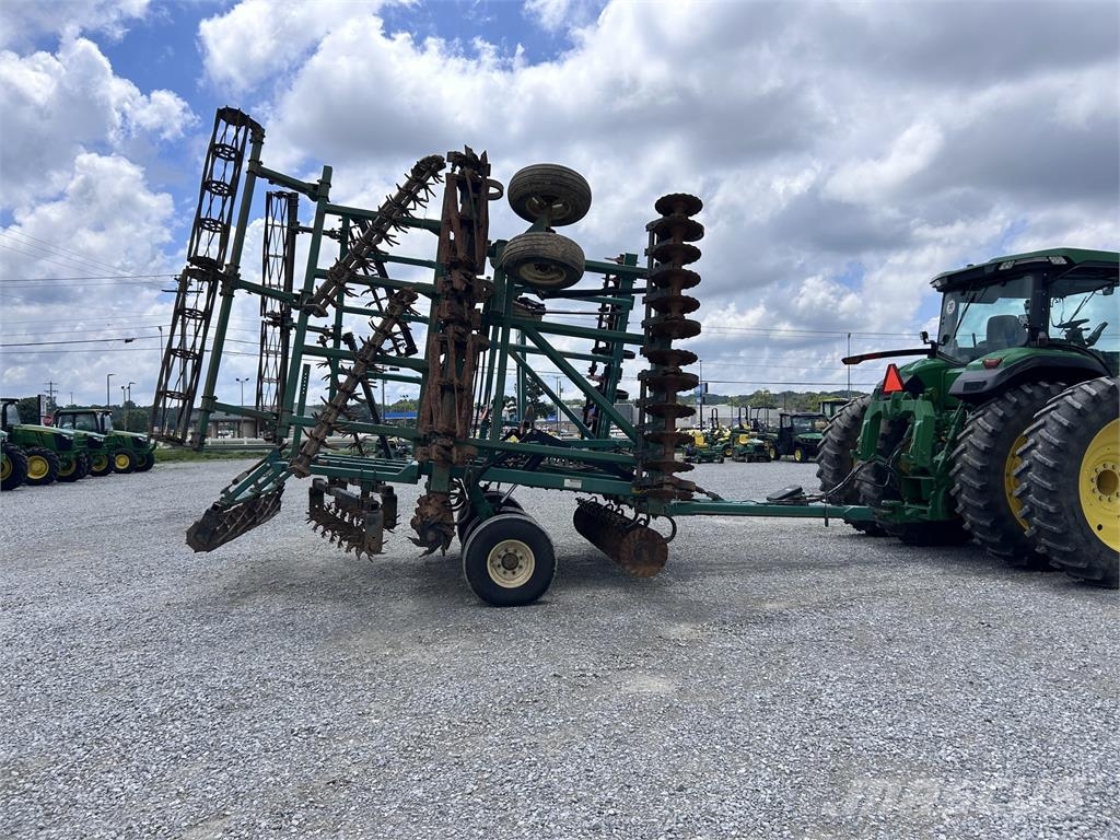 Great Plains 3000TC Overige grondbewerkingsmachines en accessoires