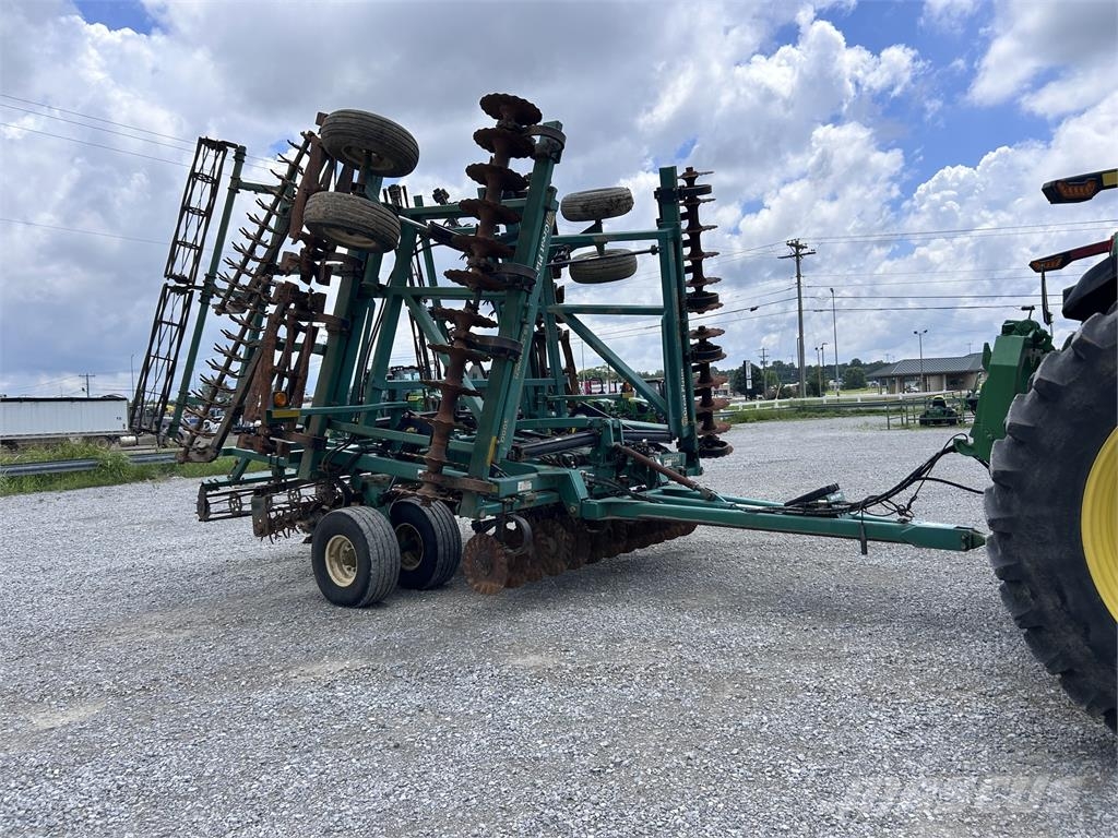 Great Plains 3000TC Overige grondbewerkingsmachines en accessoires
