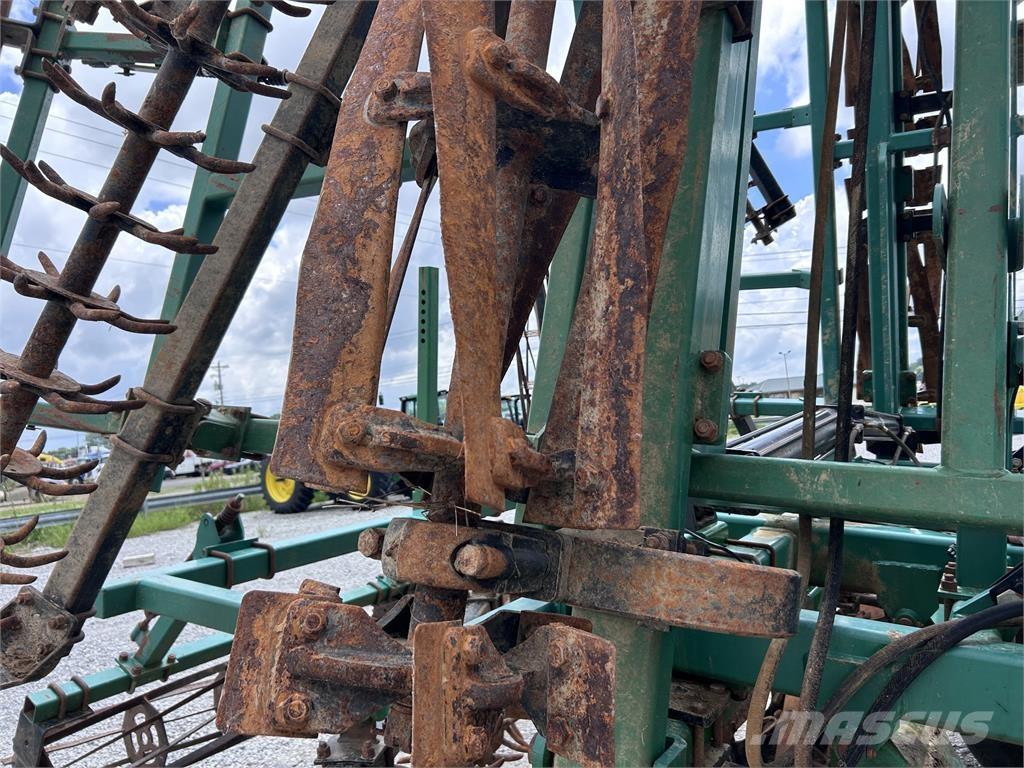 Great Plains 3000TC Overige grondbewerkingsmachines en accessoires