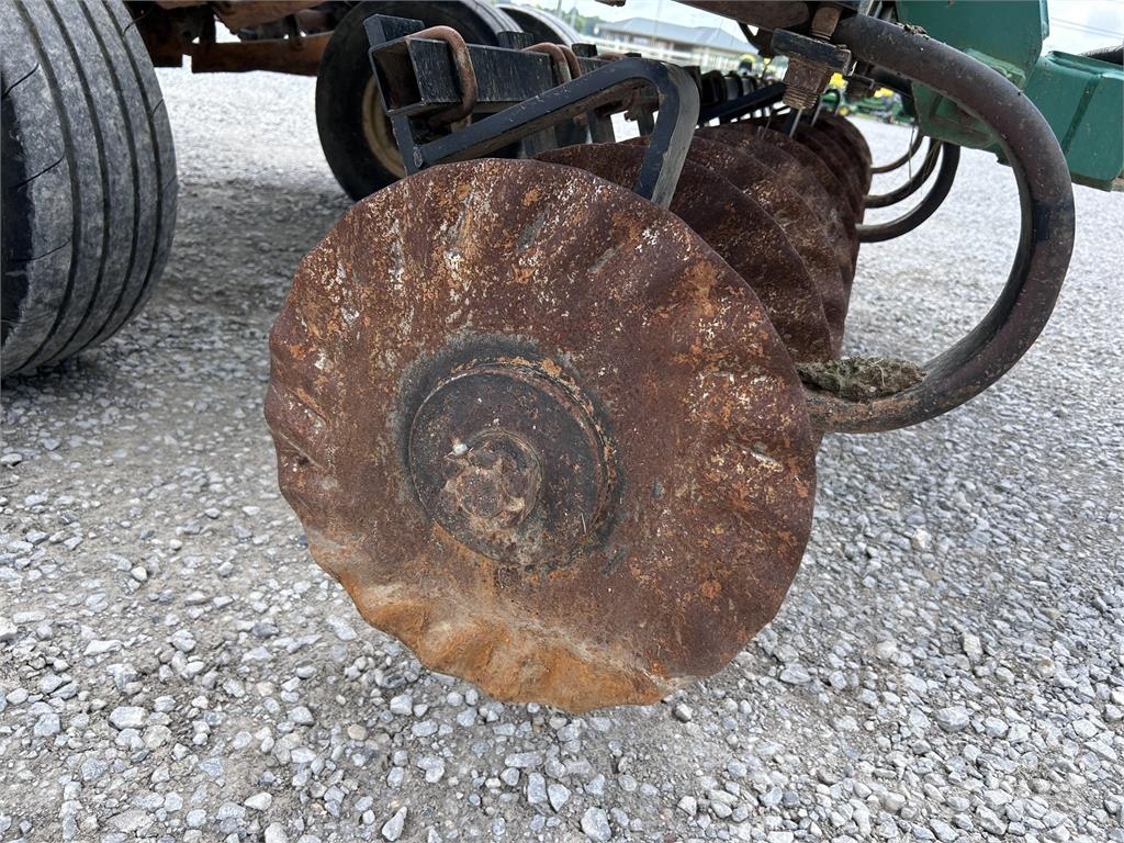 Great Plains 3000TC Overige grondbewerkingsmachines en accessoires