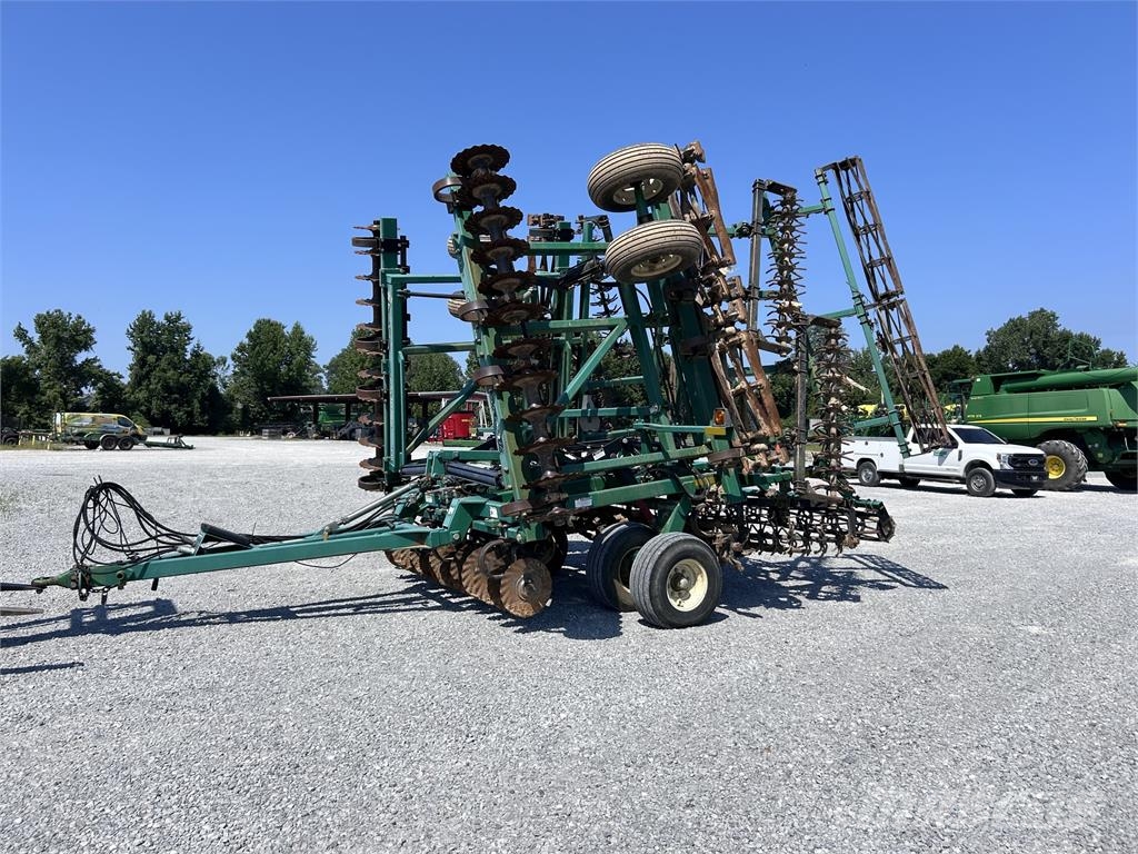 Great Plains 3000TC その他耕運機とアクセサリー・アタッチメント