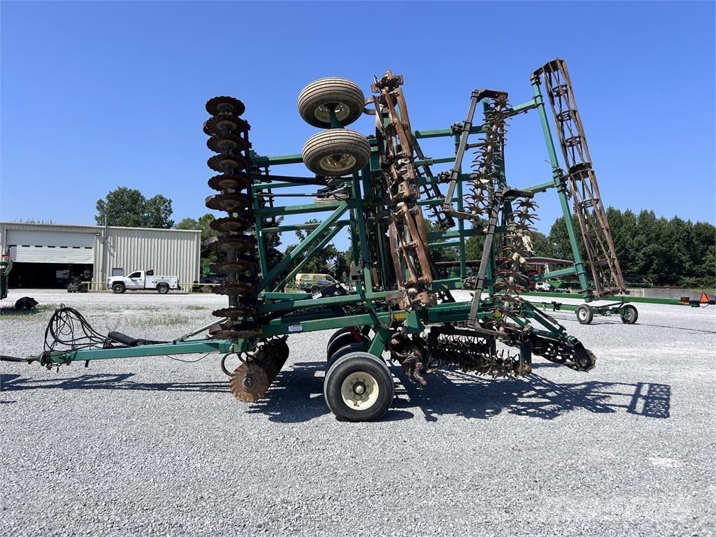 Great Plains 3000TC その他耕運機とアクセサリー・アタッチメント
