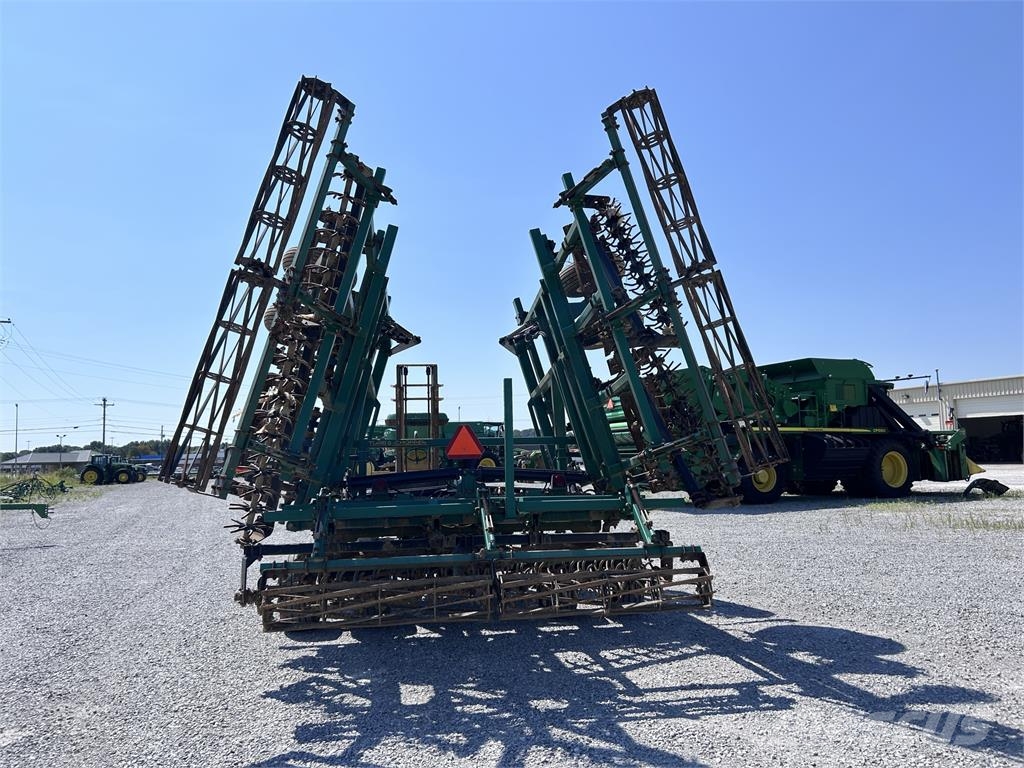 Great Plains 3000TC その他耕運機とアクセサリー・アタッチメント