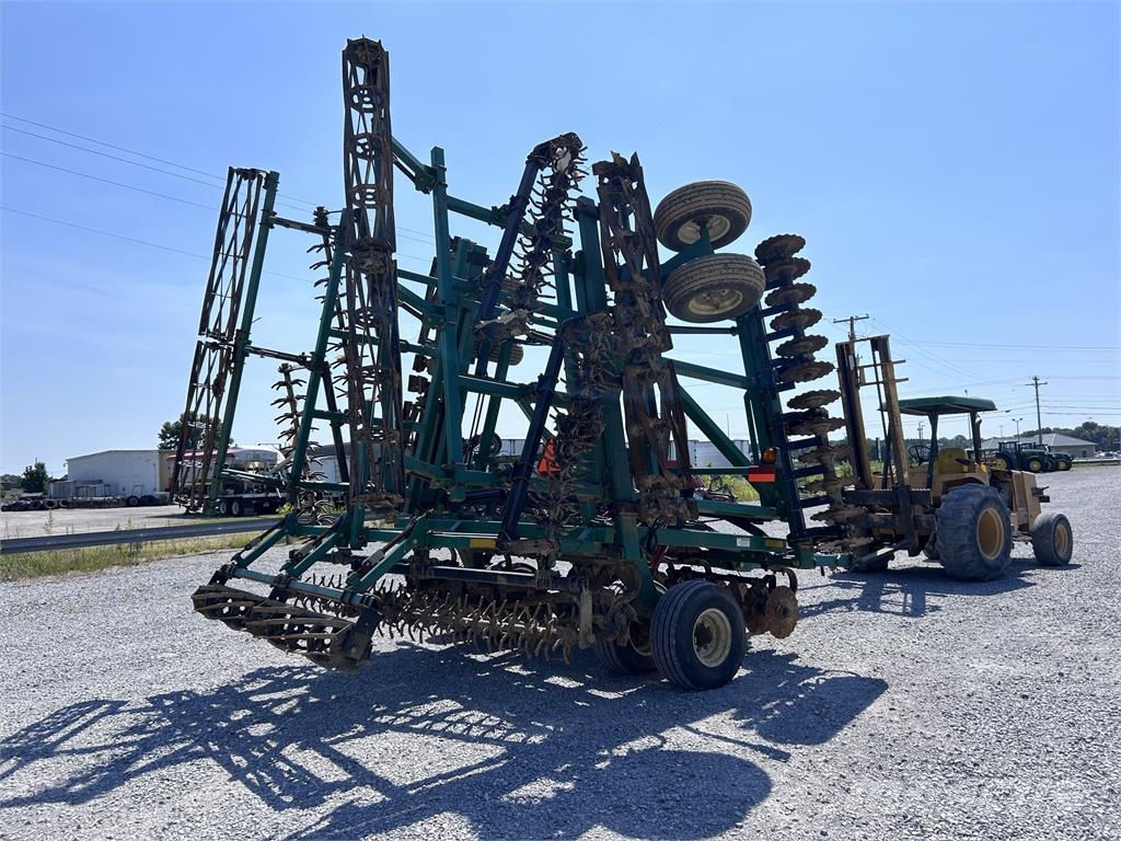 Great Plains 3000TC その他耕運機とアクセサリー・アタッチメント
