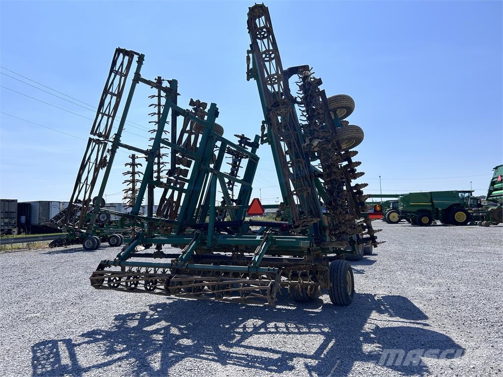 Great Plains 3000TC その他耕運機とアクセサリー・アタッチメント